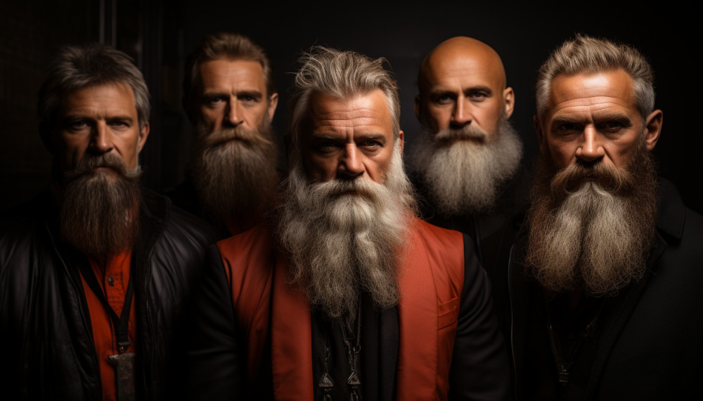 Santé - 3 astuces pour apprendre à vivre avec les barbes