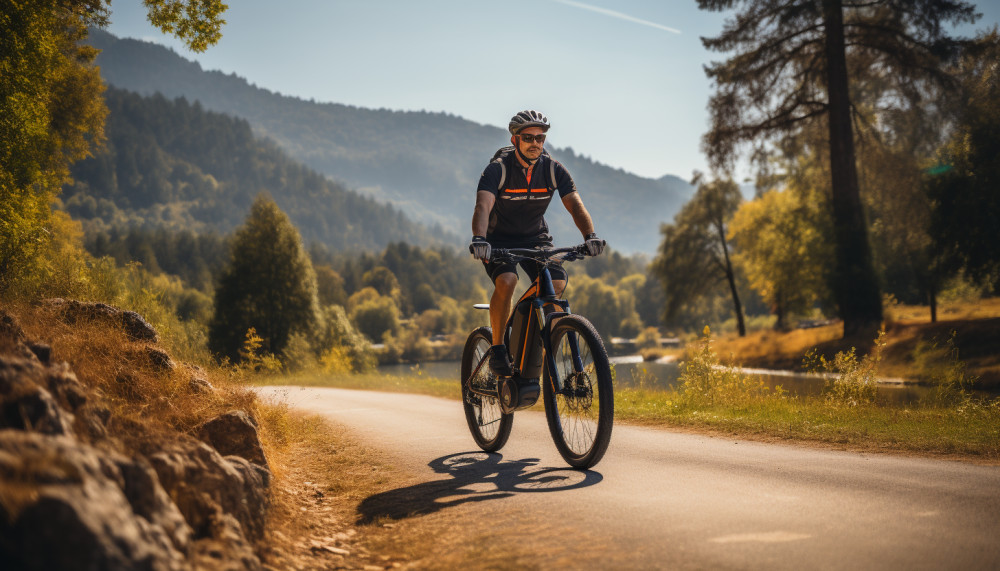 5 choses à savoir avant d’acheter son vélo électrique