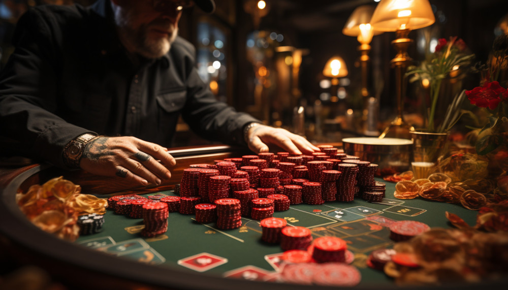Astuces pour bien jouer face à de réels croupiers en ligne