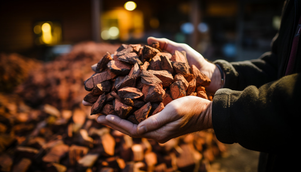 Bois de chauffage : lequel choisir ?