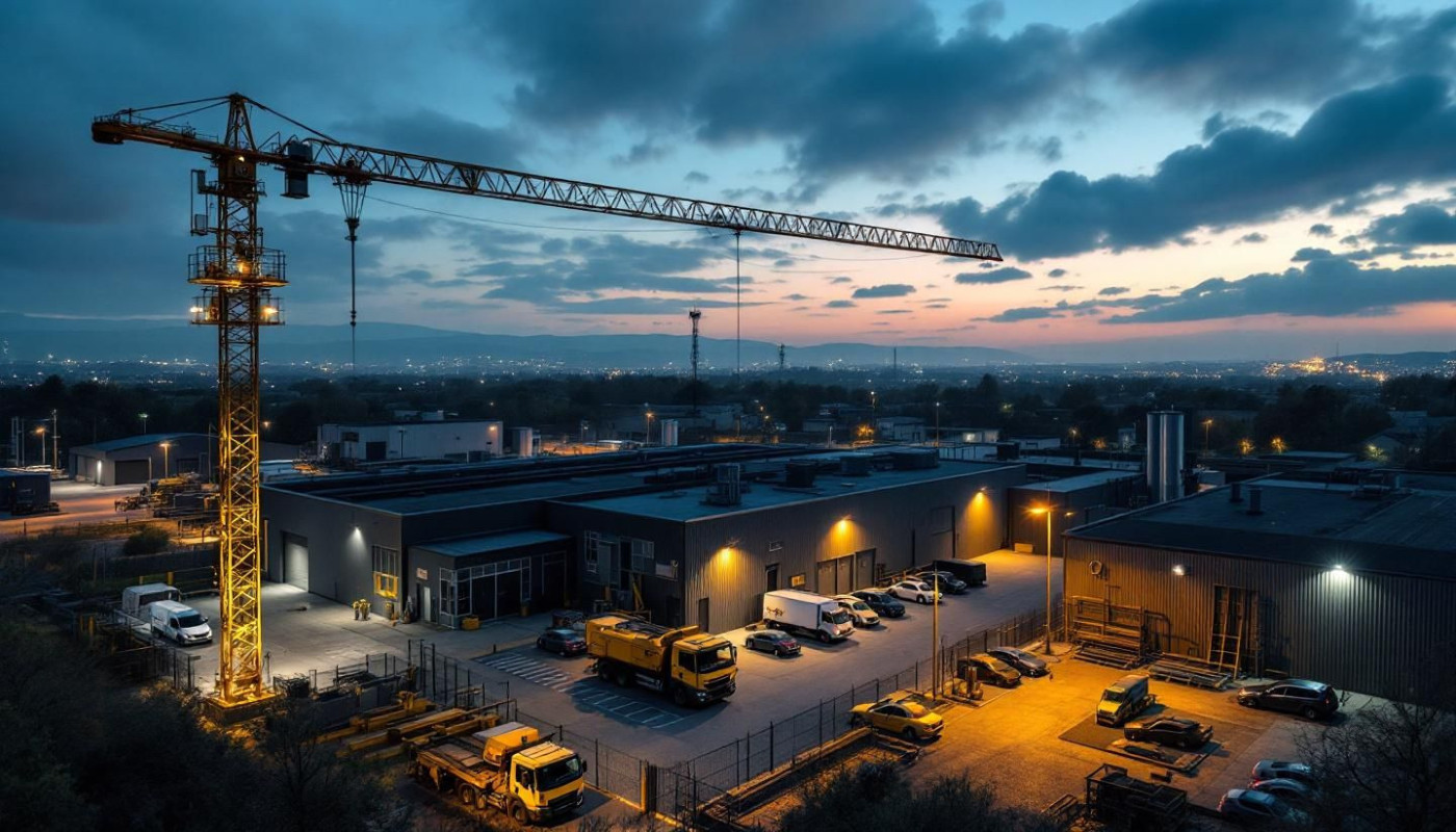 Choisir la bonne technologie de balisage pour les zones à risques