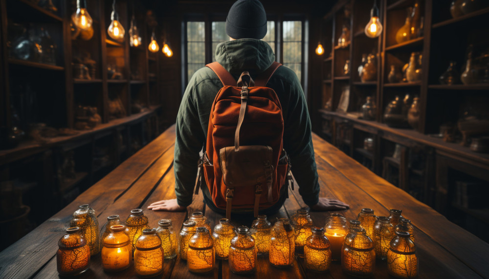 Santé - Comment bien organiser son voyage ?