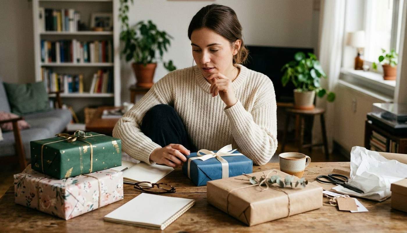 Comment choisir le cadeau parfait pour surprendre vos proches ?