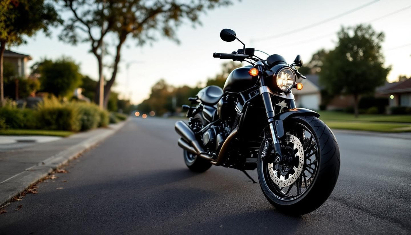 Comment choisir le meilleur service de remorquage pour votre deux-roues ?