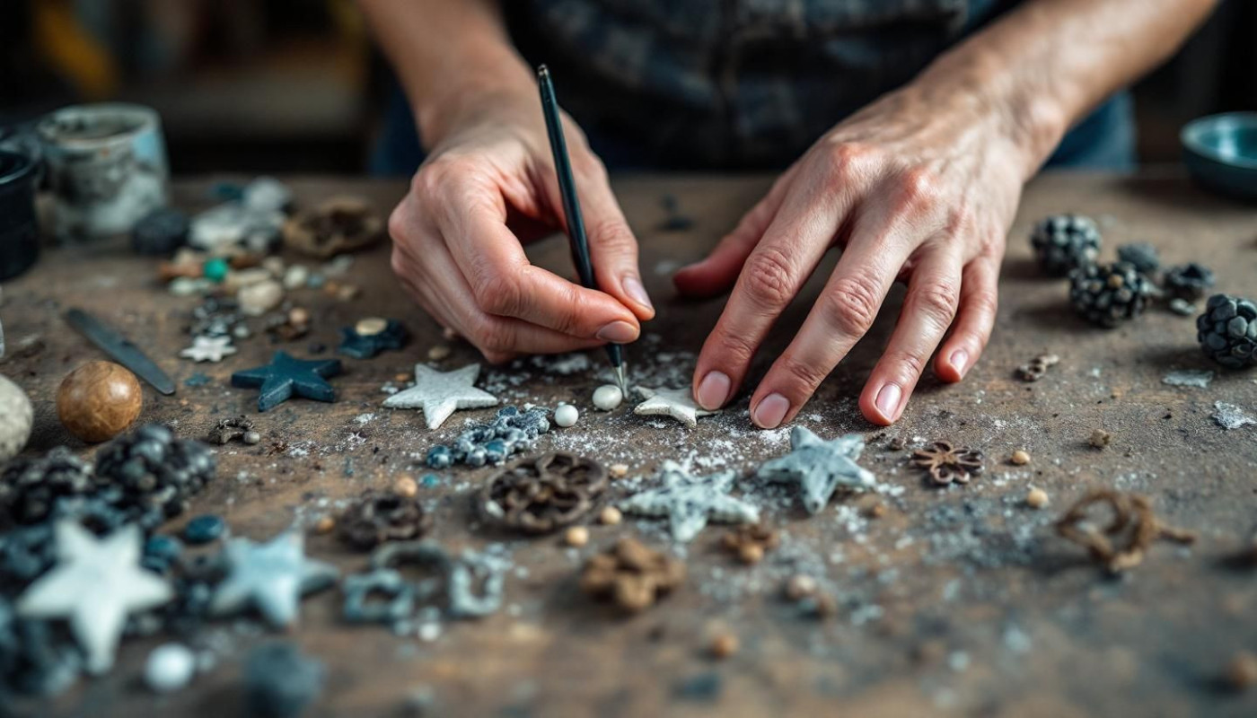 Comment choisir les meilleures matières recyclées pour vos bijoux ?
