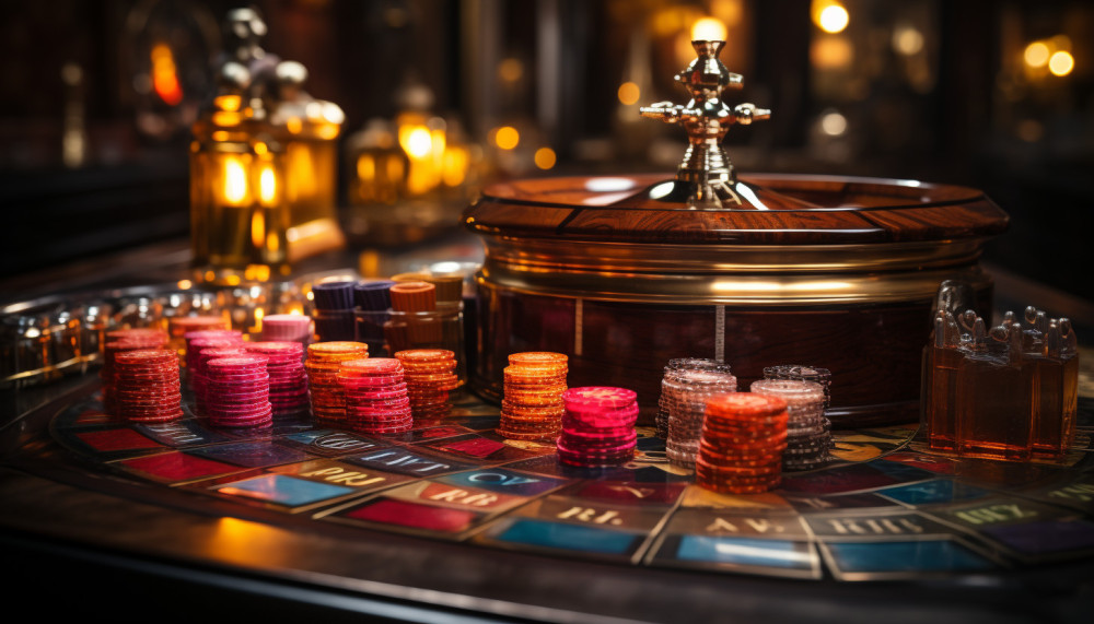 Comment fonctionnent les casinos cresus?