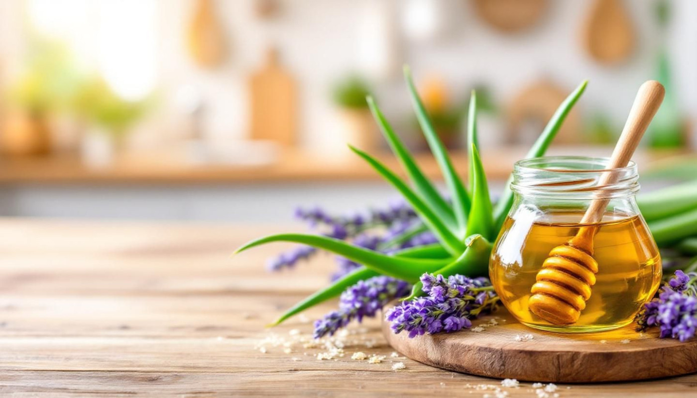 Comment les ingrédients naturels peuvent transformer votre routine de soins visage