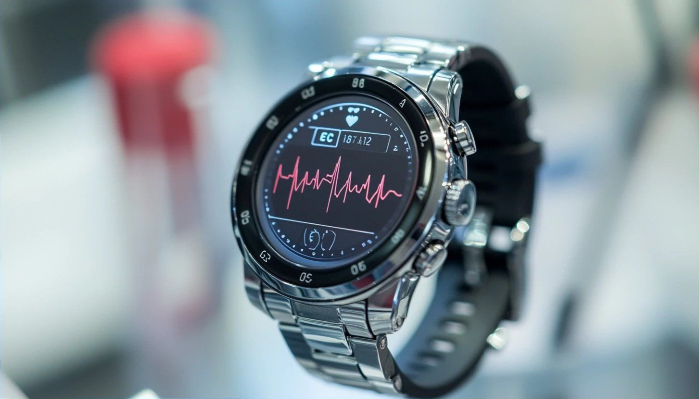 Comment les nouvelles technologies transforment-elles les montres ECG en outils de santé essentiels ?