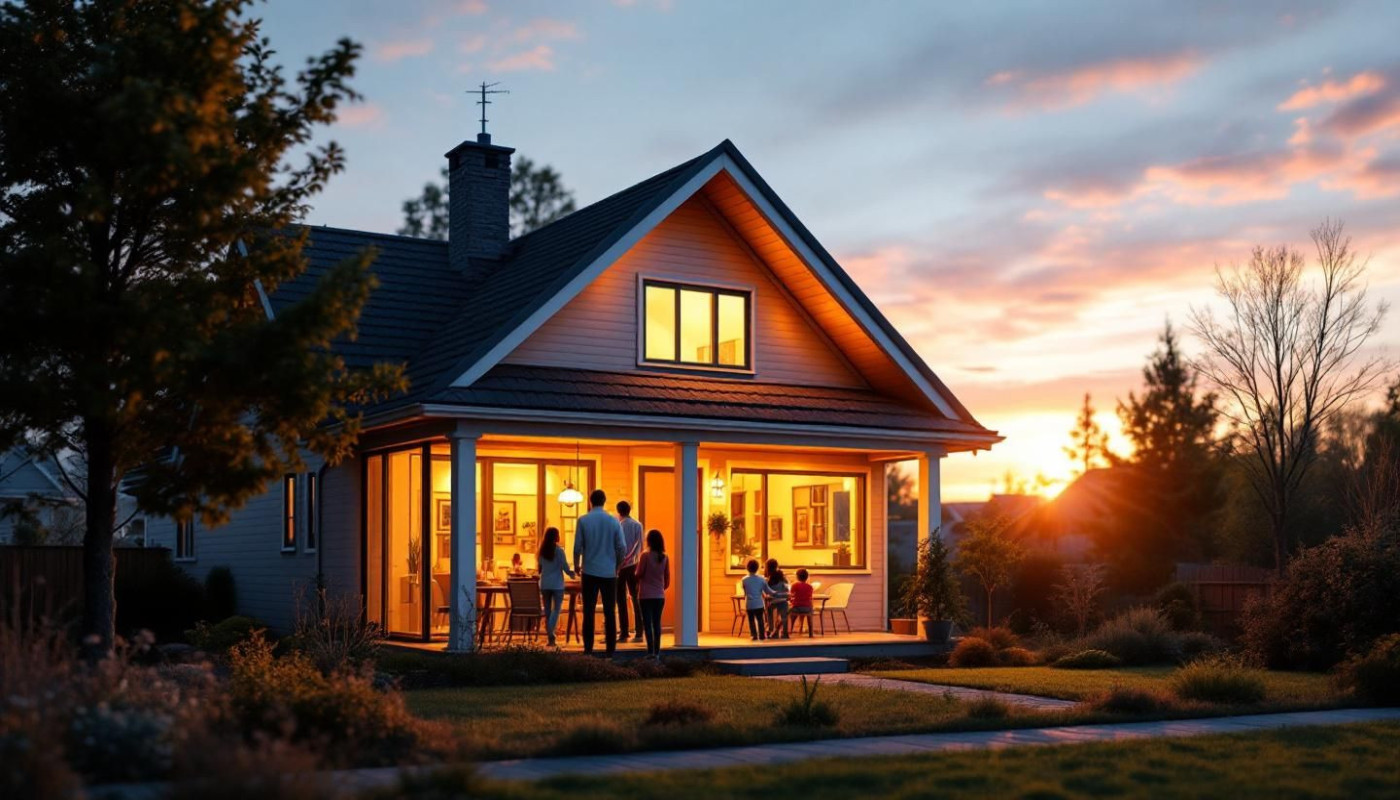 Economie - Comment l'isolation influence le confort et l'économie d'énergie ?