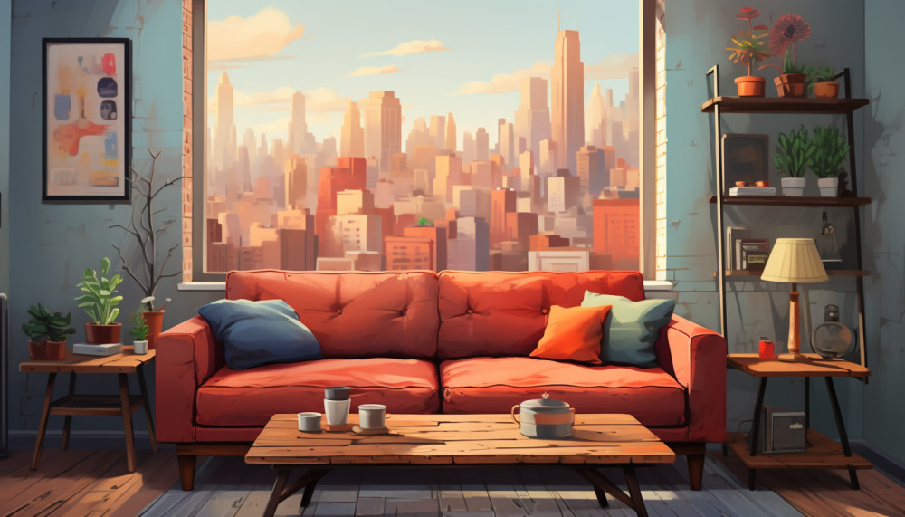 Comment trouver son premier appartement ?