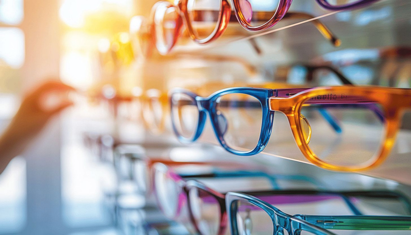 Conseils pour choisir des lunettes adaptées à votre style de vie