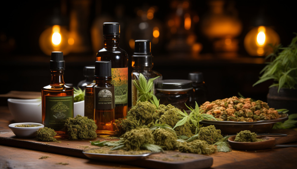 Santé - Les contre-indications et les effets secondaires du CBD ?