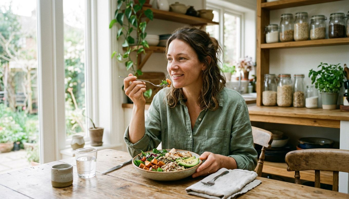Nutrition intuitive : mythe ou clé d’un bien-être durable ?