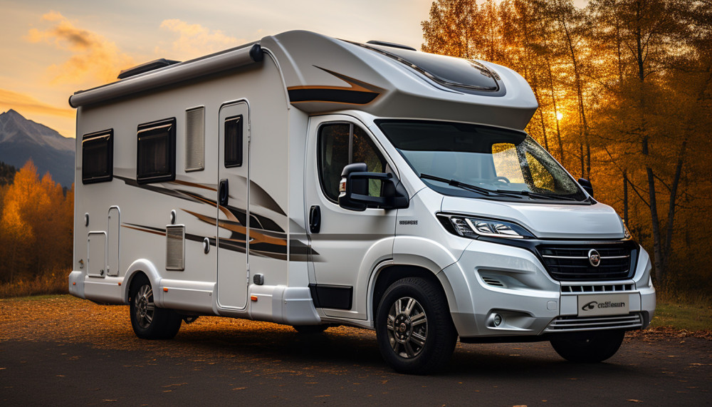 Pourquoi acheter un camping-car d’occasion sur un site ?
