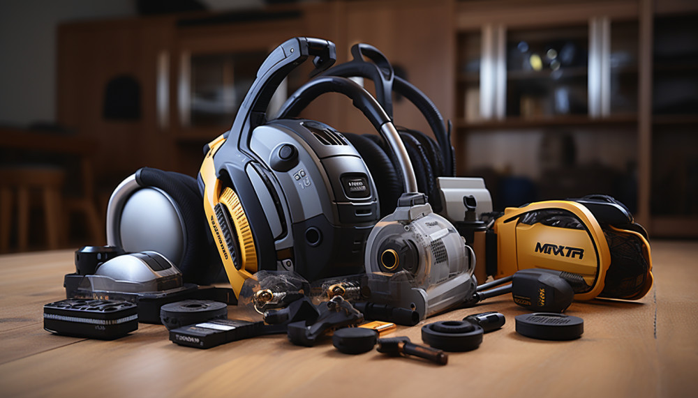 Pourquoi acheter un pack ryobi complet ?