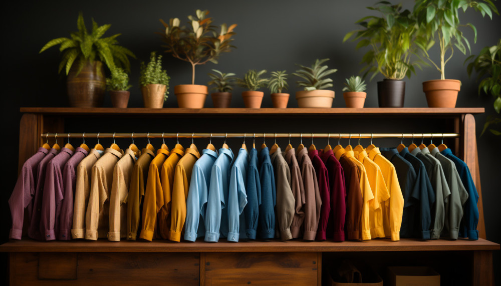 Pourquoi s’offrir les vêtements de qualité?