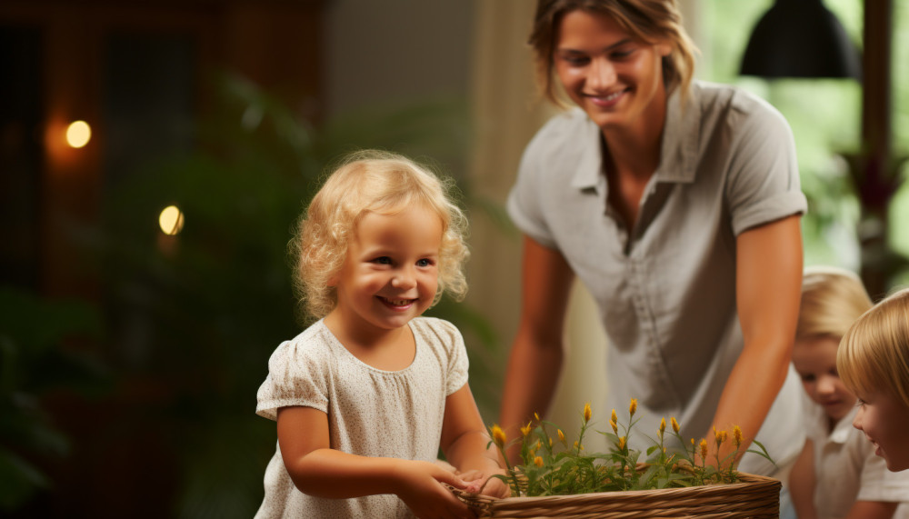 Quelle méthode adopter pour l’éducation de vos enfants ?