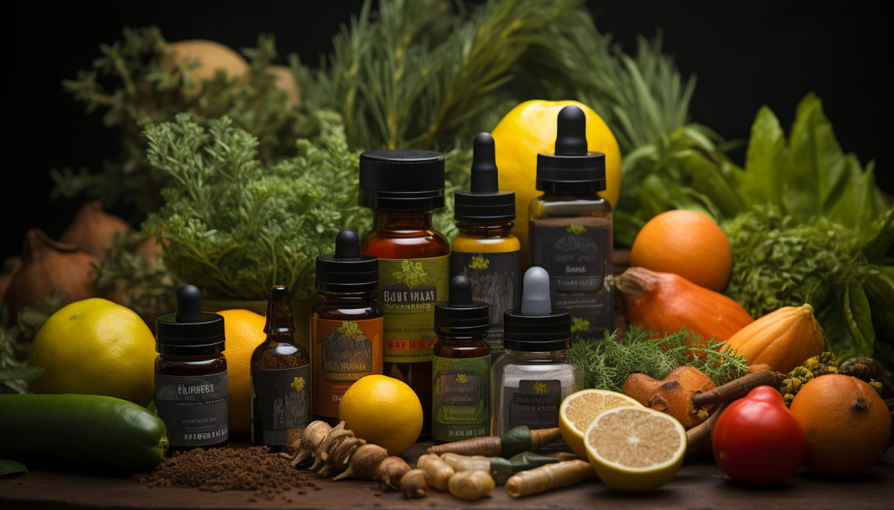 Quelques avantages du e-liquide CBD ?