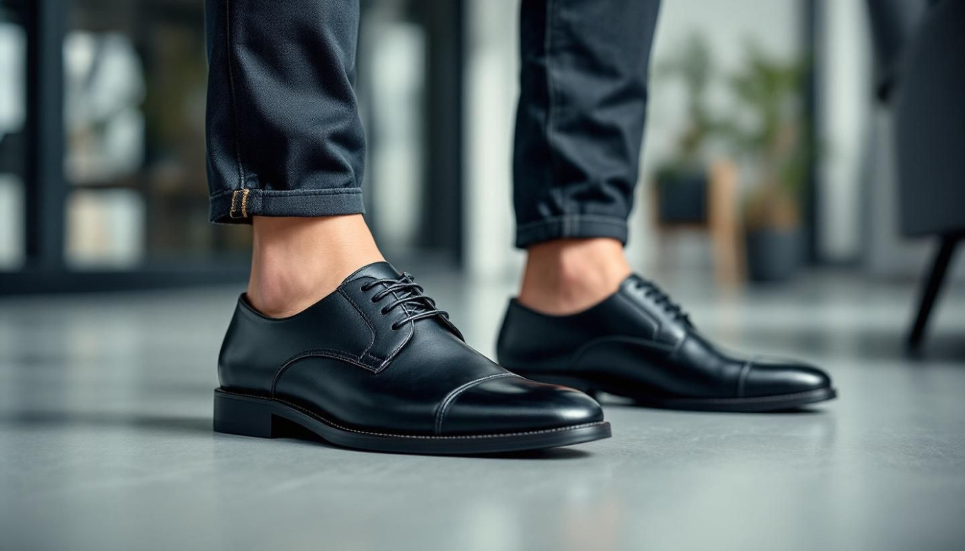 Tendance 2023 : les chaussures professionnelles alliant style et confort