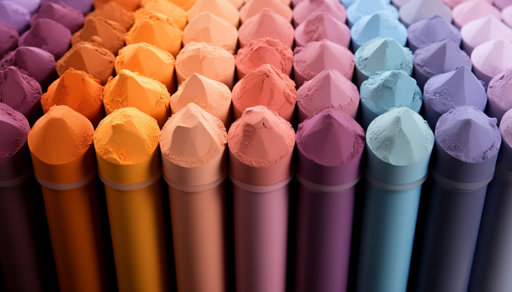Tout ce que vous devez savoir sur les pastels