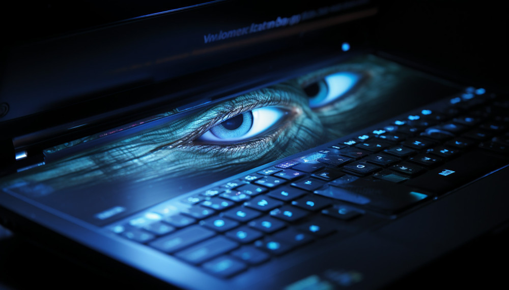 Zoom sur LaptopSpirit